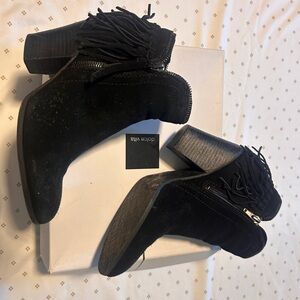 Dolce Vita booties